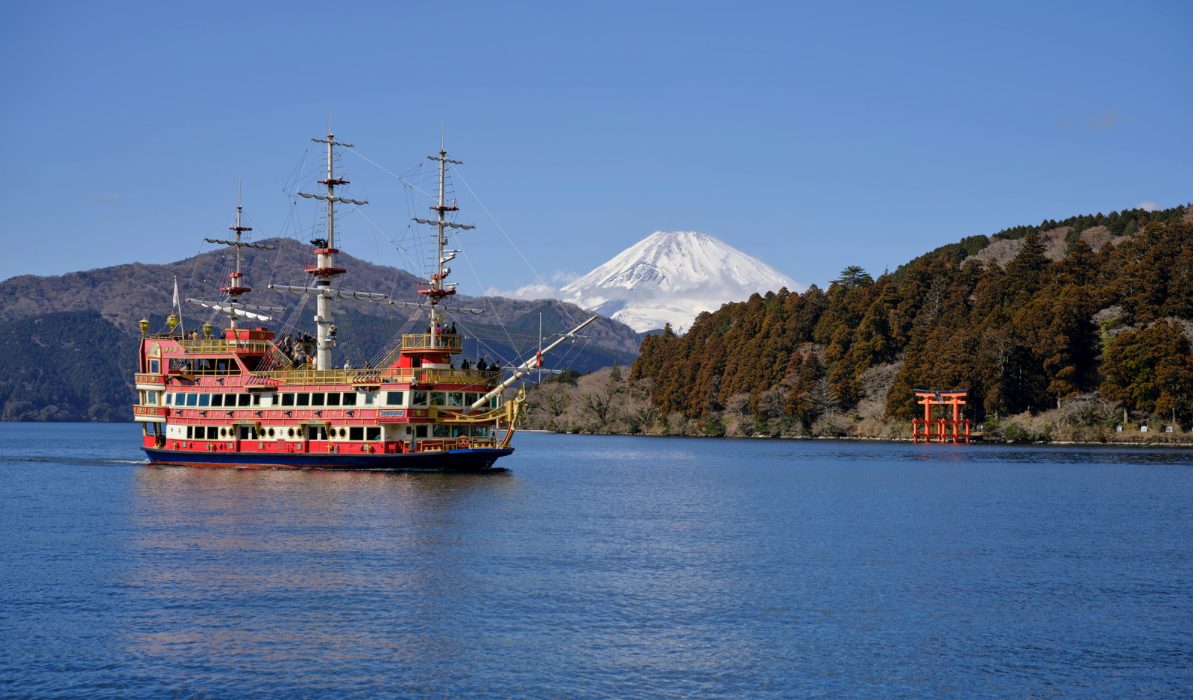 hakone
