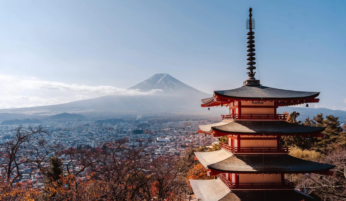 山梨県のデートスポット
