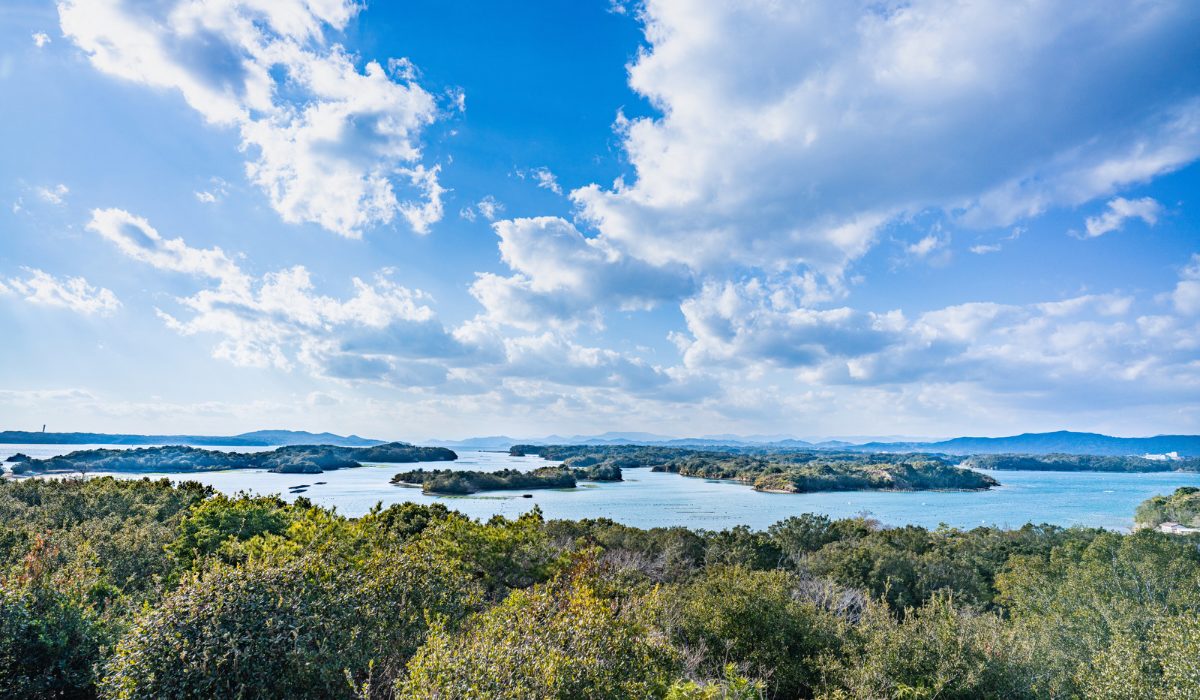三重県のデートスポット