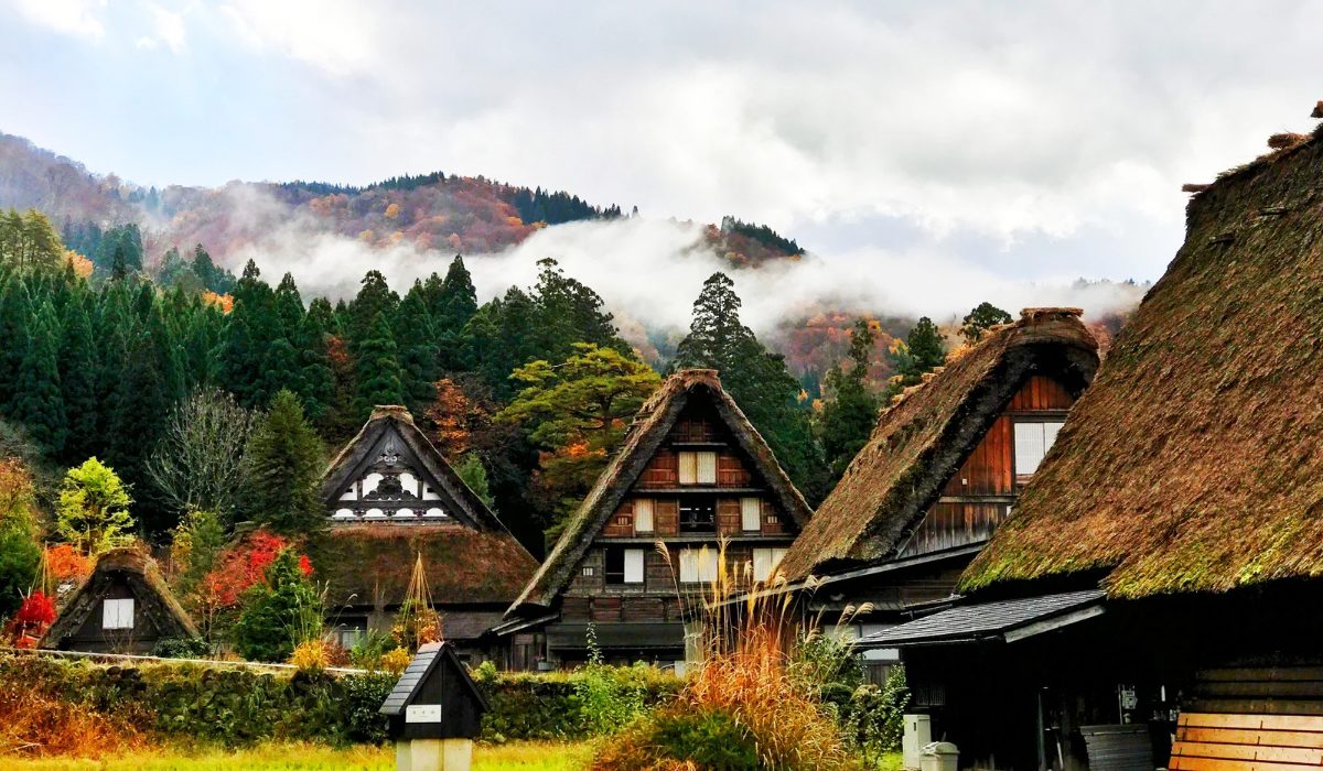 岐阜県のデートスポット