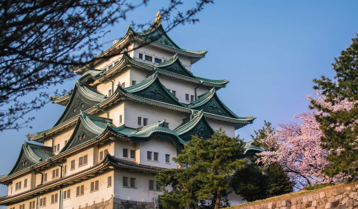 愛知県のデートスポット