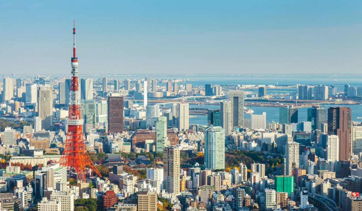 東京都のデートスポット