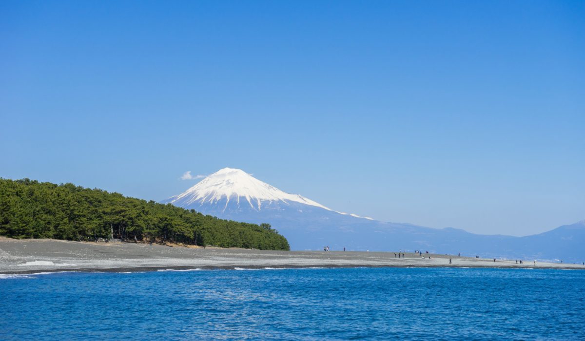 静岡県のデートスポット