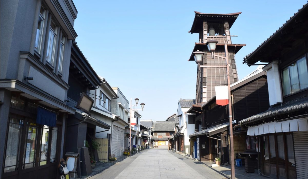 kawagoe