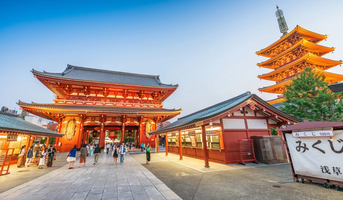 asakusa