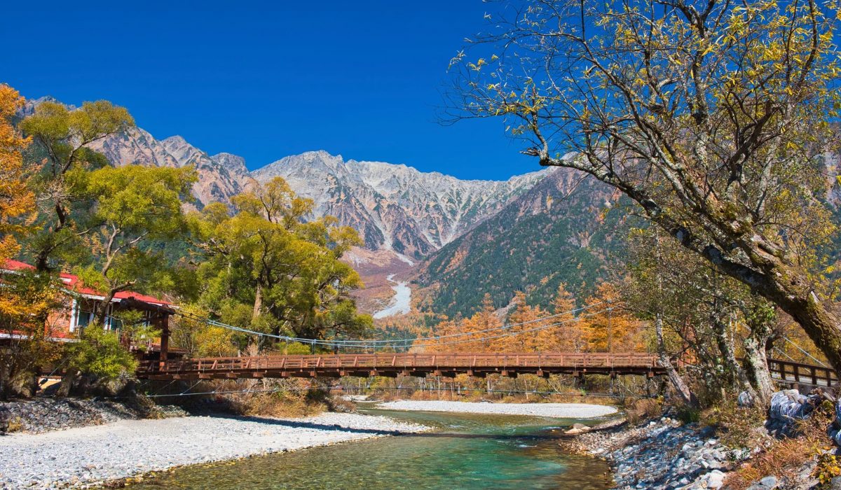 長野県のデートスポット