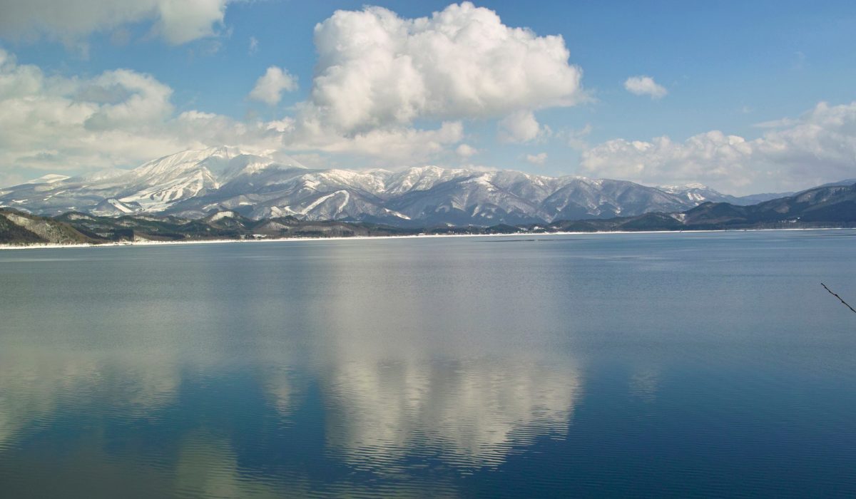 秋田県のデートスポット