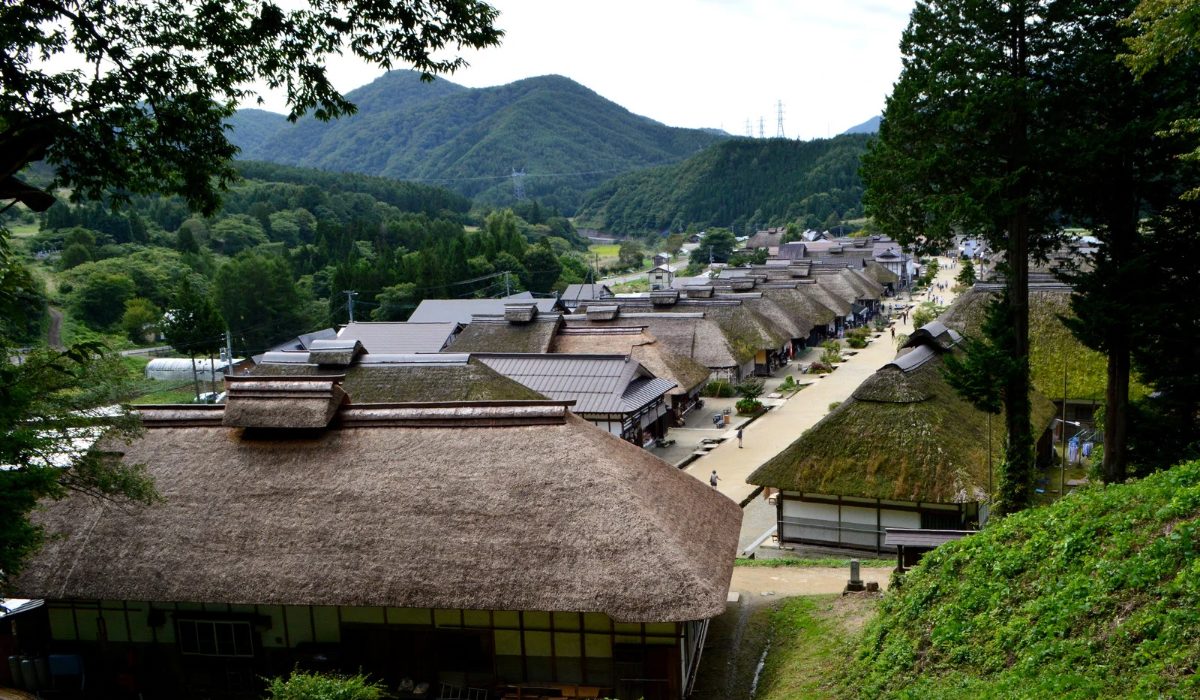 福島県のデートスポット