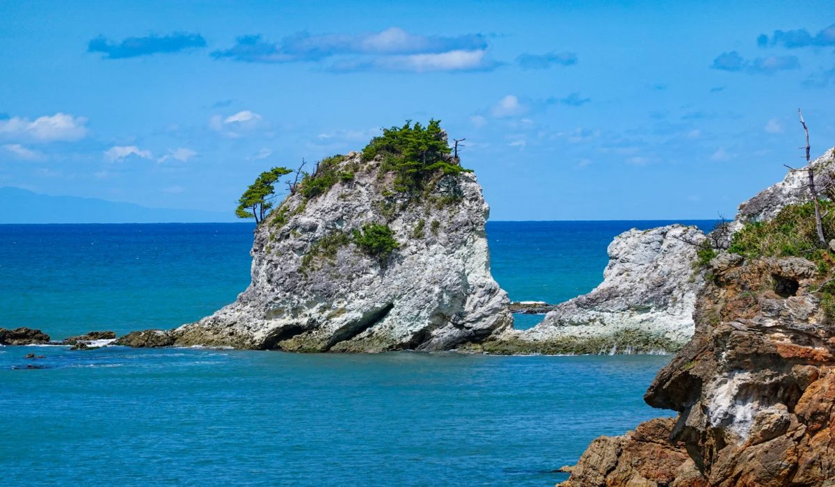 新潟県のデートスポット