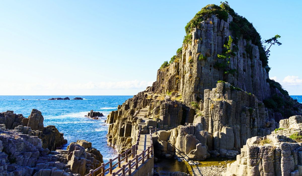 福井県のデートスポット