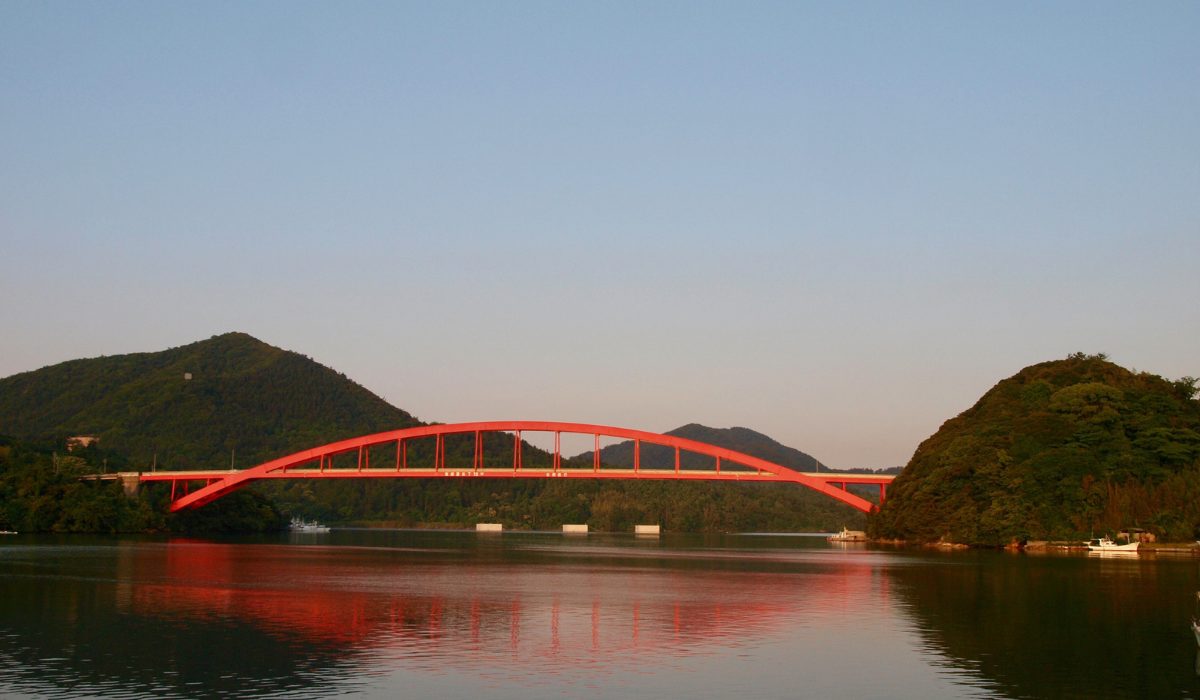 島根県のデートスポット