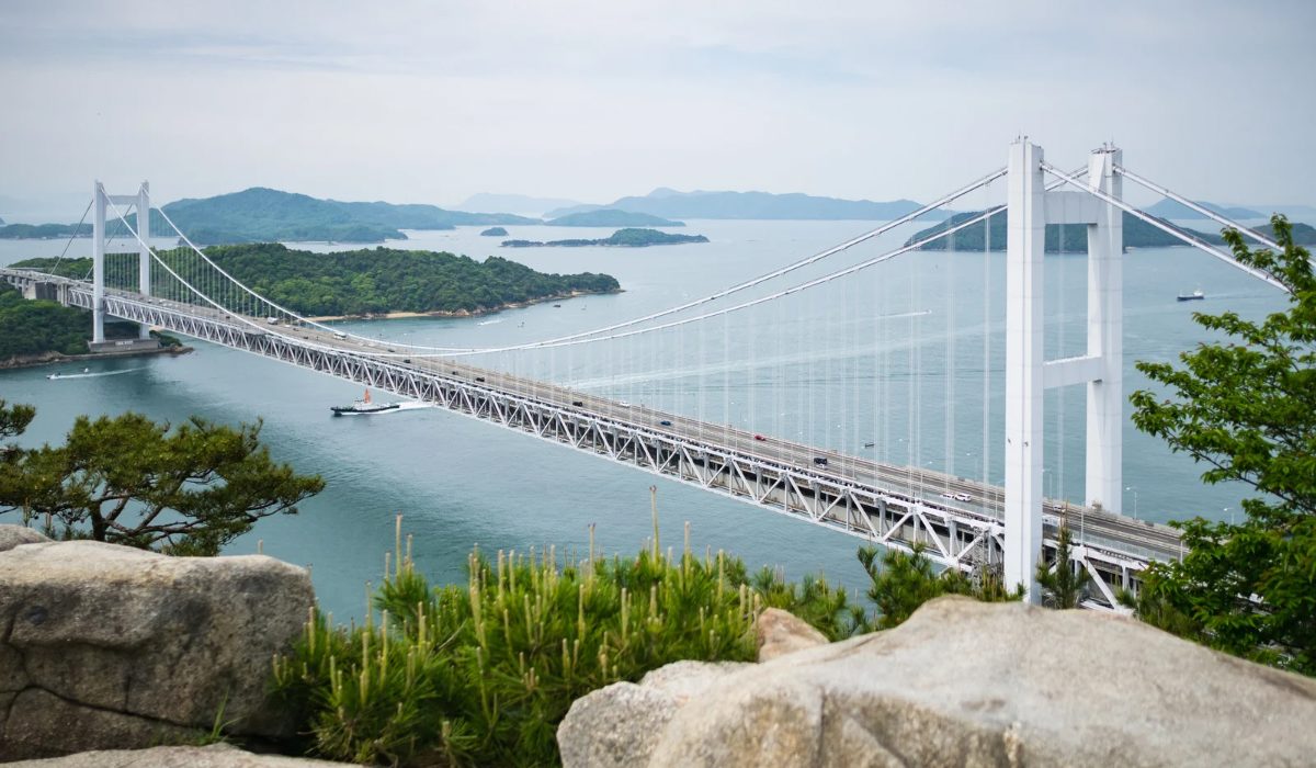 岡山県のデートスポット
