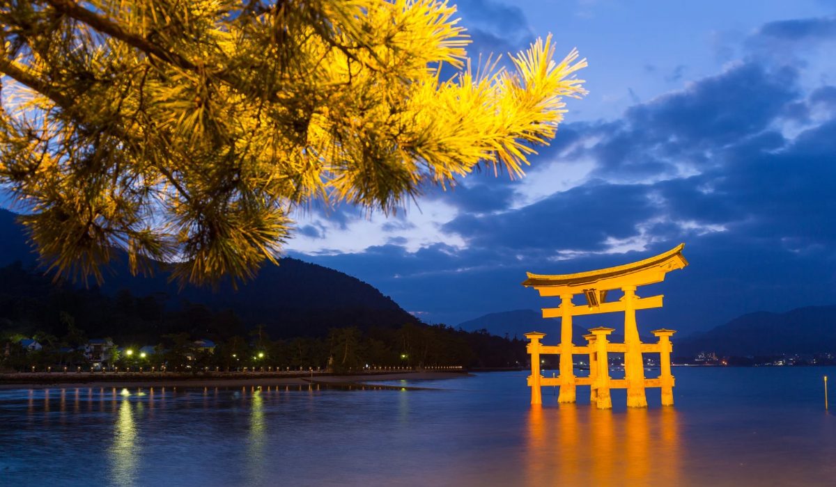 広島県のデートスポット