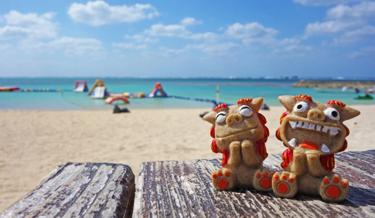 沖縄県のデートスポット